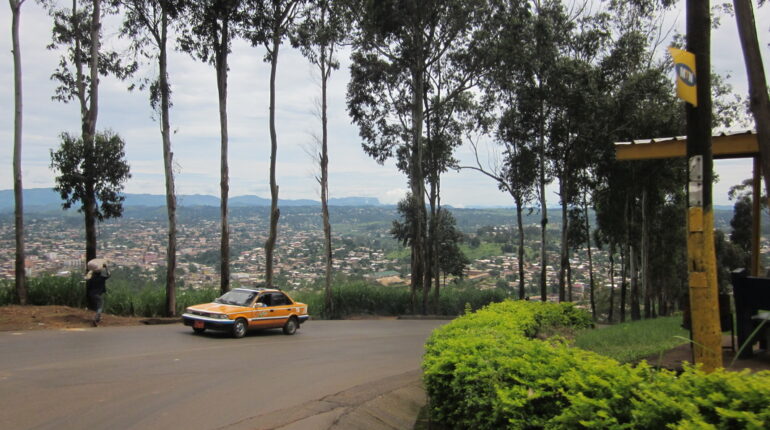 La Missione di Bamenda