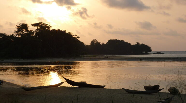 La Missione di Kribi